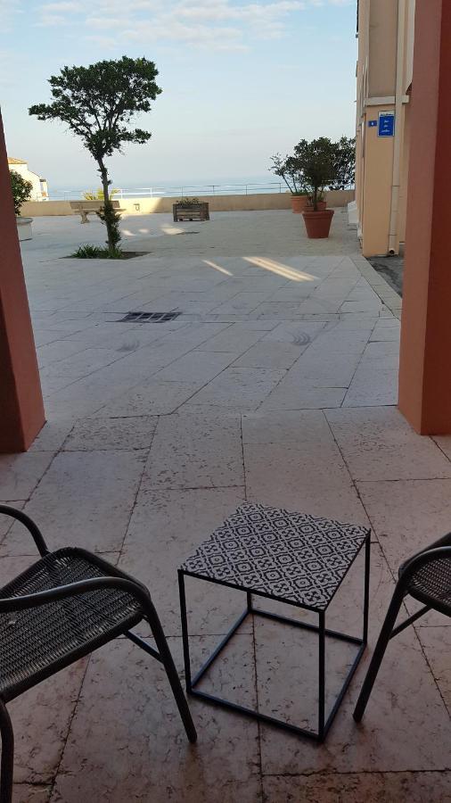 Cap Esterel Mer Sport Et Nature, Dans Village Pierres Et Vacances แซ็งต์-ราฟาเอล ภายนอก รูปภาพ
