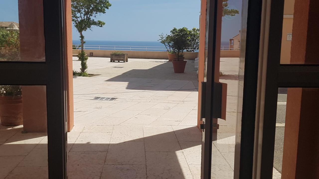 Cap Esterel Mer Sport Et Nature, Dans Village Pierres Et Vacances แซ็งต์-ราฟาเอล ภายนอก รูปภาพ
