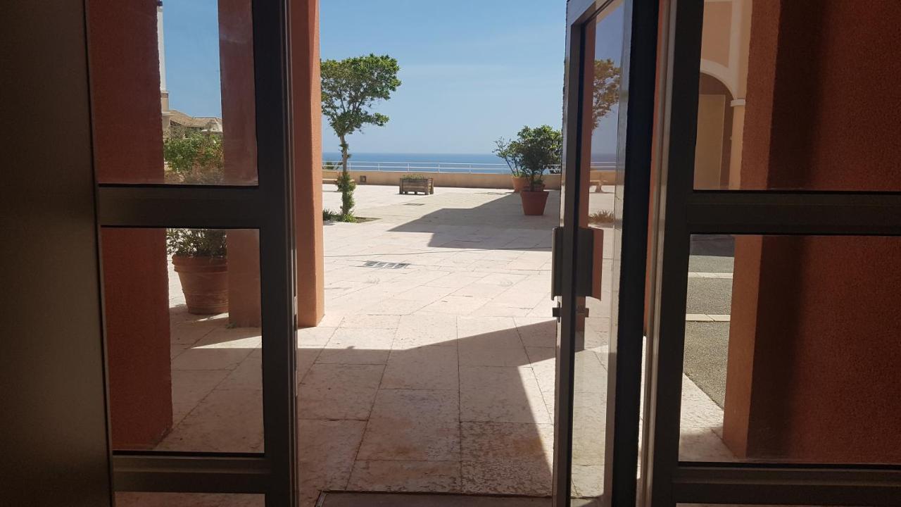 Cap Esterel Mer Sport Et Nature, Dans Village Pierres Et Vacances แซ็งต์-ราฟาเอล ภายนอก รูปภาพ