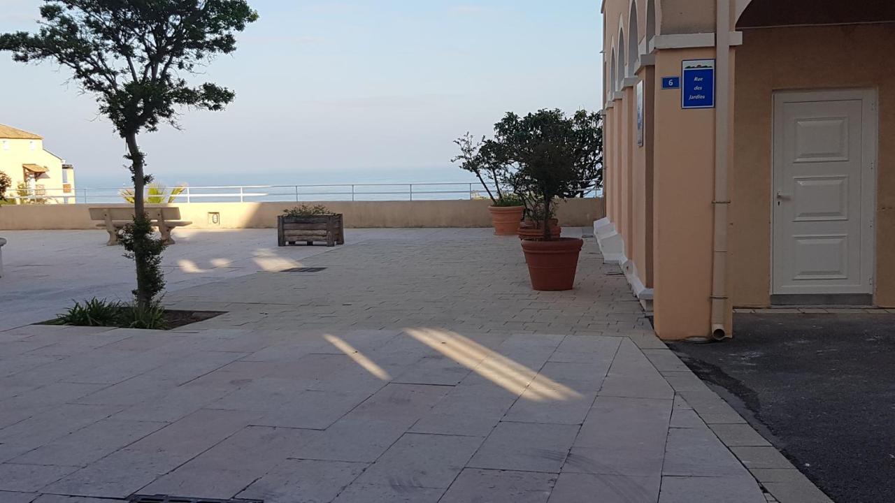 Cap Esterel Mer Sport Et Nature, Dans Village Pierres Et Vacances แซ็งต์-ราฟาเอล ภายนอก รูปภาพ