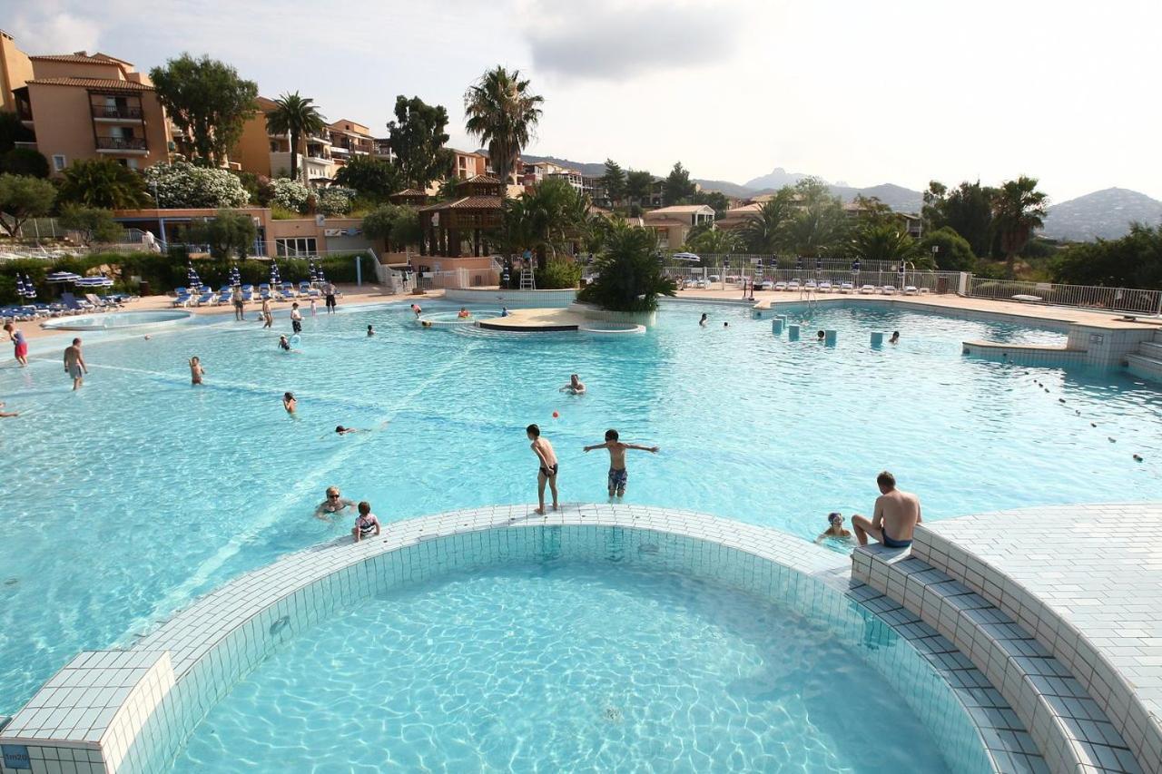 Cap Esterel Mer Sport Et Nature, Dans Village Pierres Et Vacances แซ็งต์-ราฟาเอล ภายนอก รูปภาพ