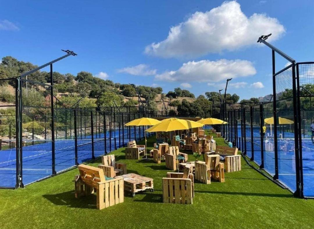 Cap Esterel Mer Sport Et Nature, Dans Village Pierres Et Vacances แซ็งต์-ราฟาเอล ภายนอก รูปภาพ