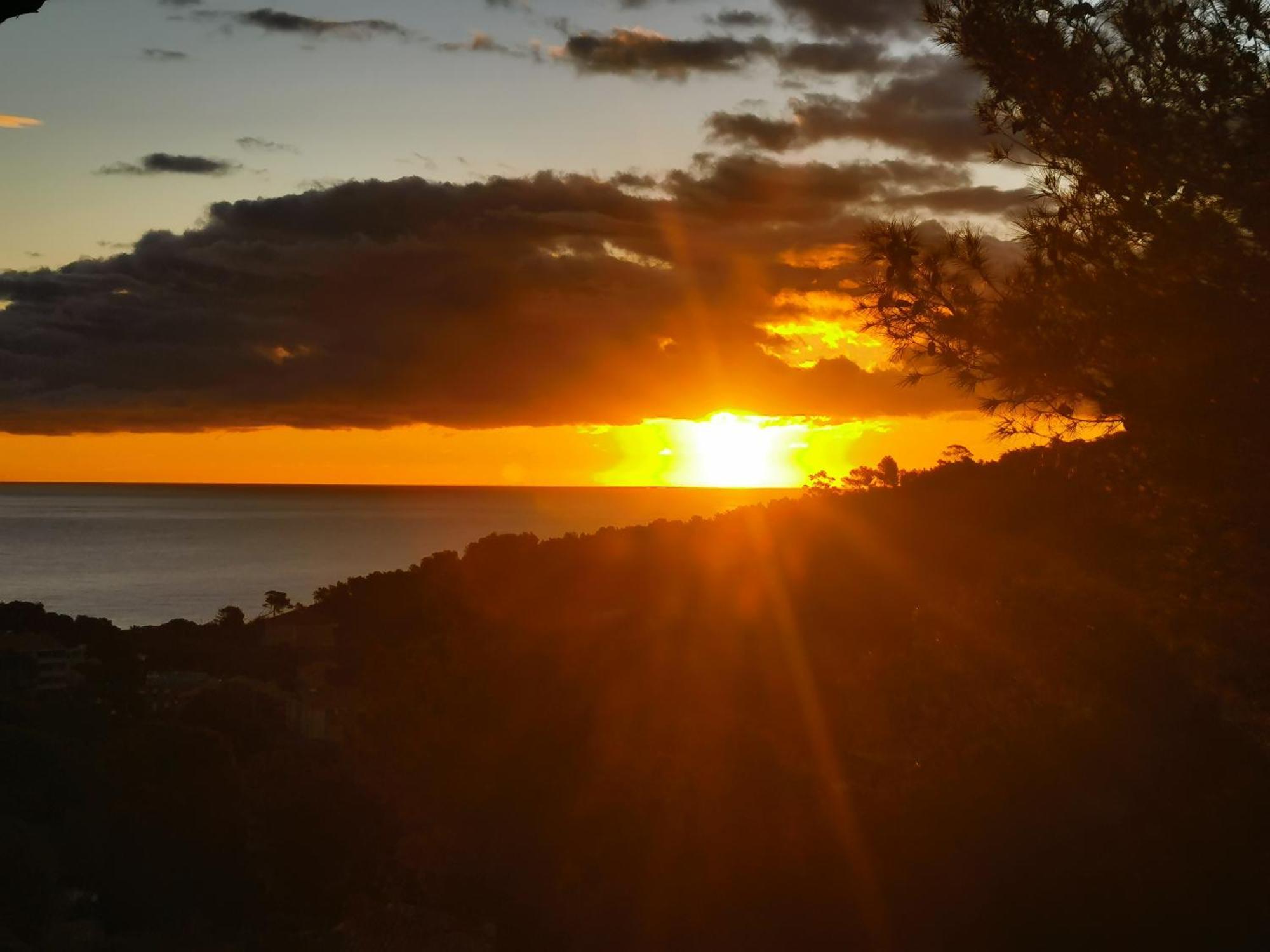 Cap Esterel Mer Sport Et Nature, Dans Village Pierres Et Vacances แซ็งต์-ราฟาเอล ภายนอก รูปภาพ