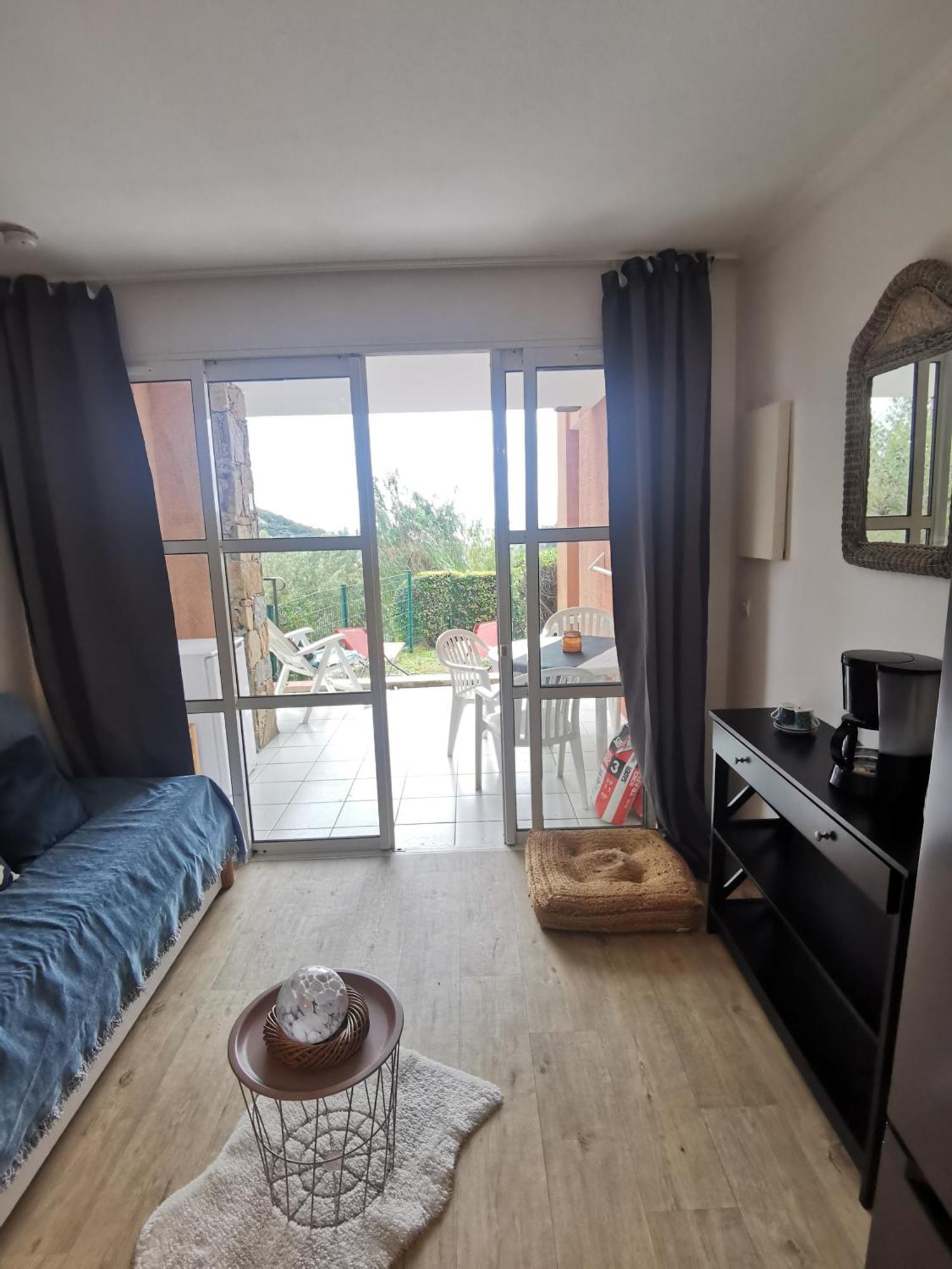 Cap Esterel Mer Sport Et Nature, Dans Village Pierres Et Vacances แซ็งต์-ราฟาเอล ภายนอก รูปภาพ